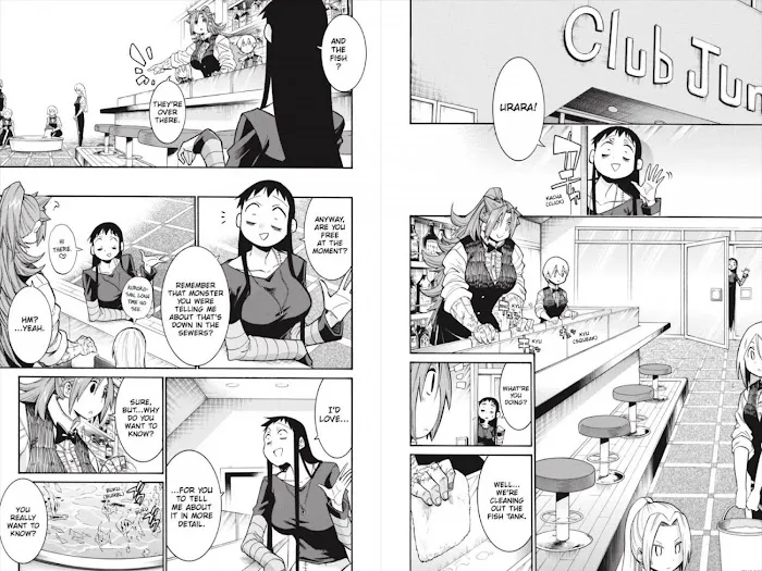 Read MURCIÉLAGO chapter 84.1 image 86 on Lezhin