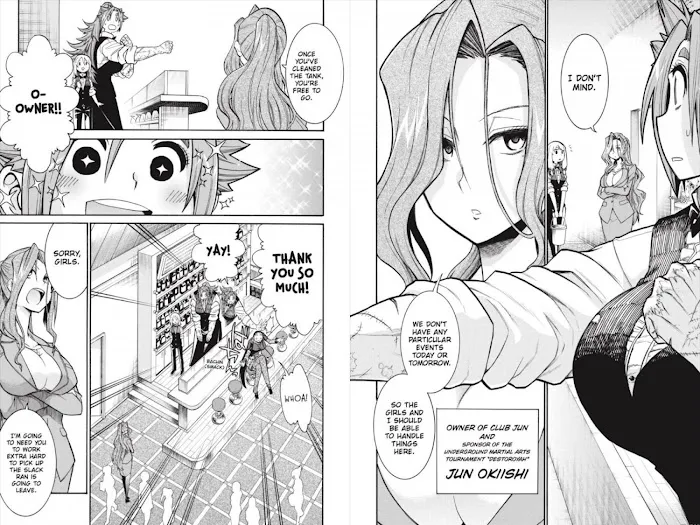 Read MURCIÉLAGO chapter 84.1 image 88 on Lezhin