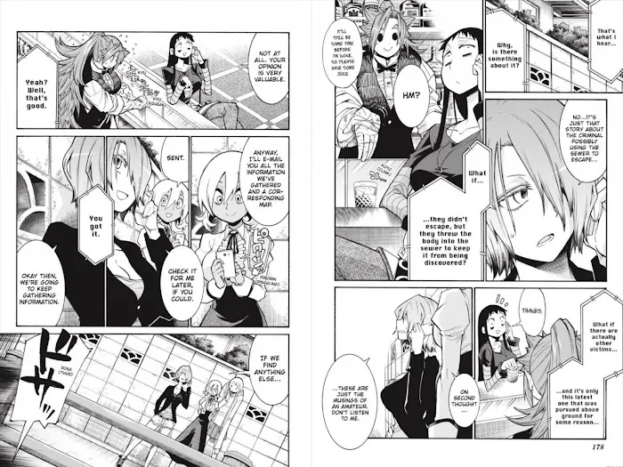 Read MURCIÉLAGO chapter 84.1 image 90 on Lezhin