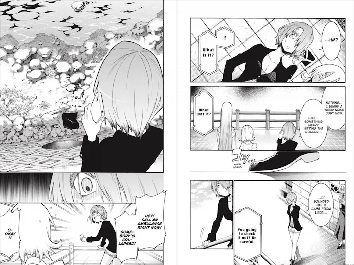 Read MURCIÉLAGO chapter 84.1 image 91 on Lezhin