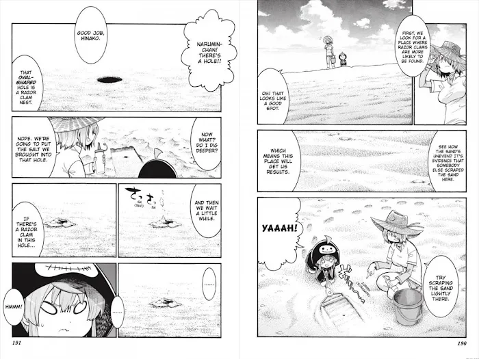 Read MURCIÉLAGO chapter 84.1 image 96 on Lezhin