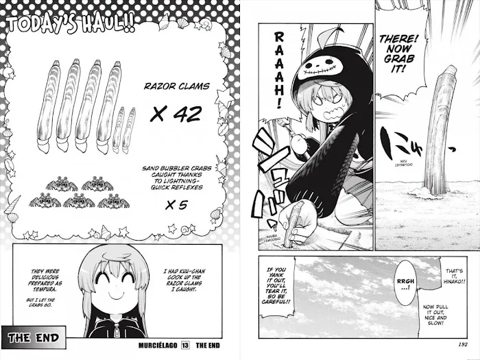 Read MURCIÉLAGO chapter 84.1 image 97 on Lezhin