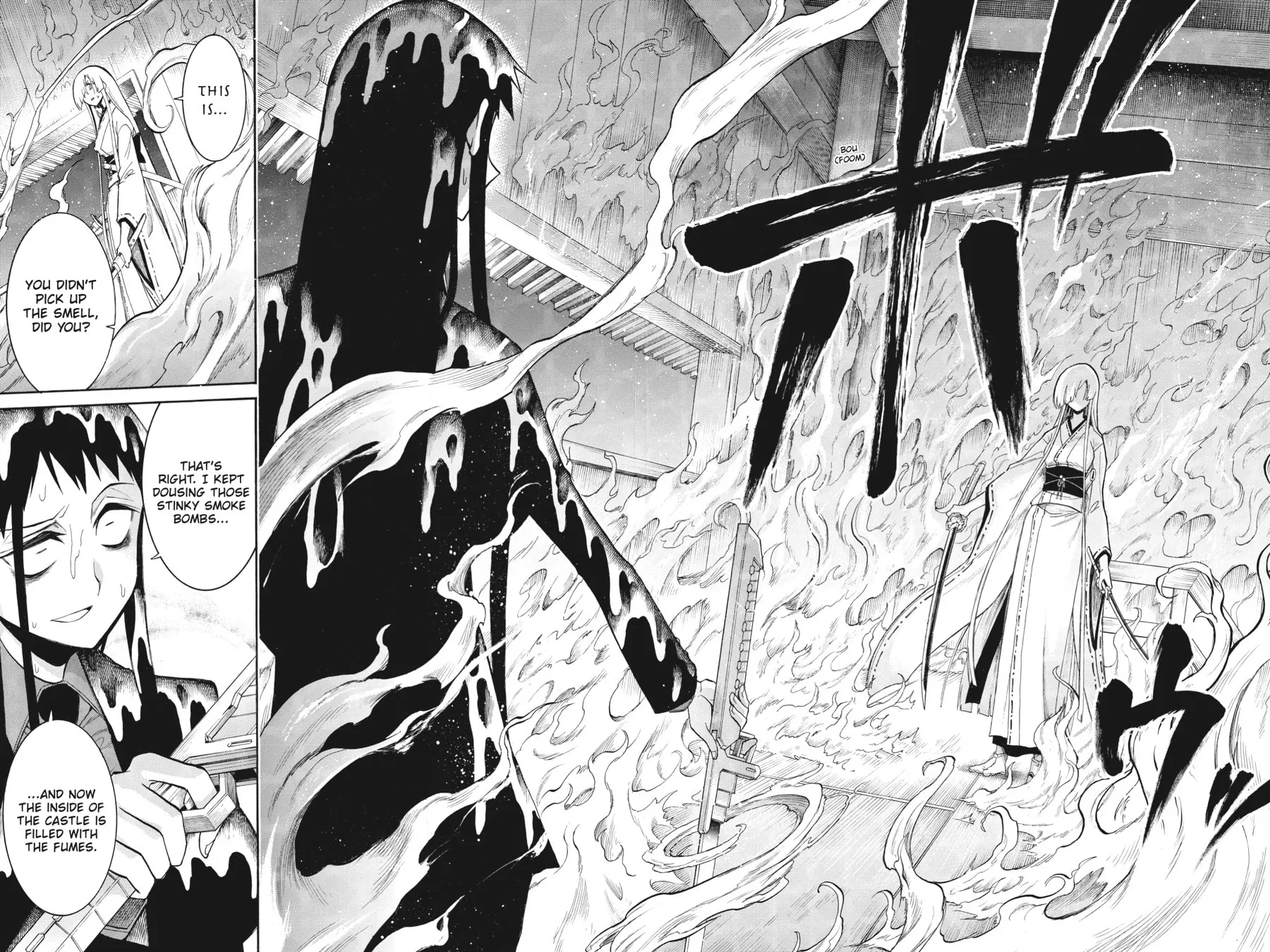 Read MURCIÉLAGO chapter 84 image 10 on Lezhin