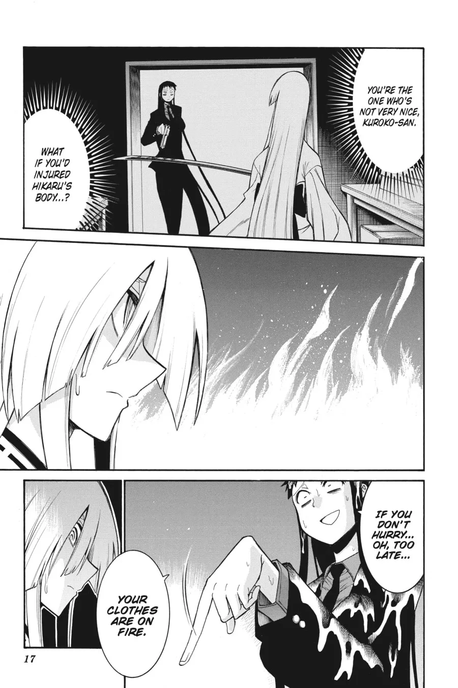 Read MURCIÉLAGO chapter 84 image 12 on Lezhin
