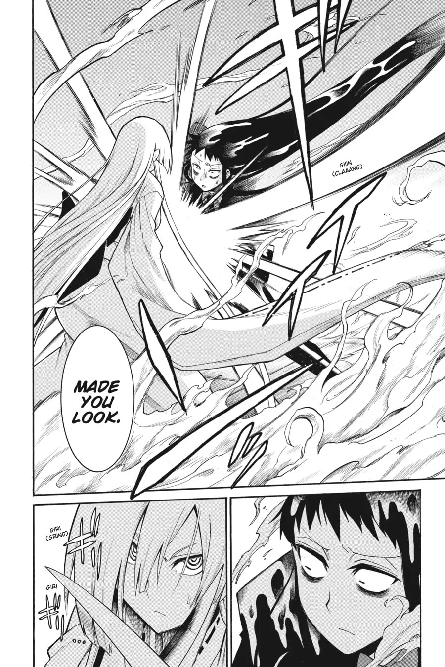 Read MURCIÉLAGO chapter 84 image 13 on Lezhin