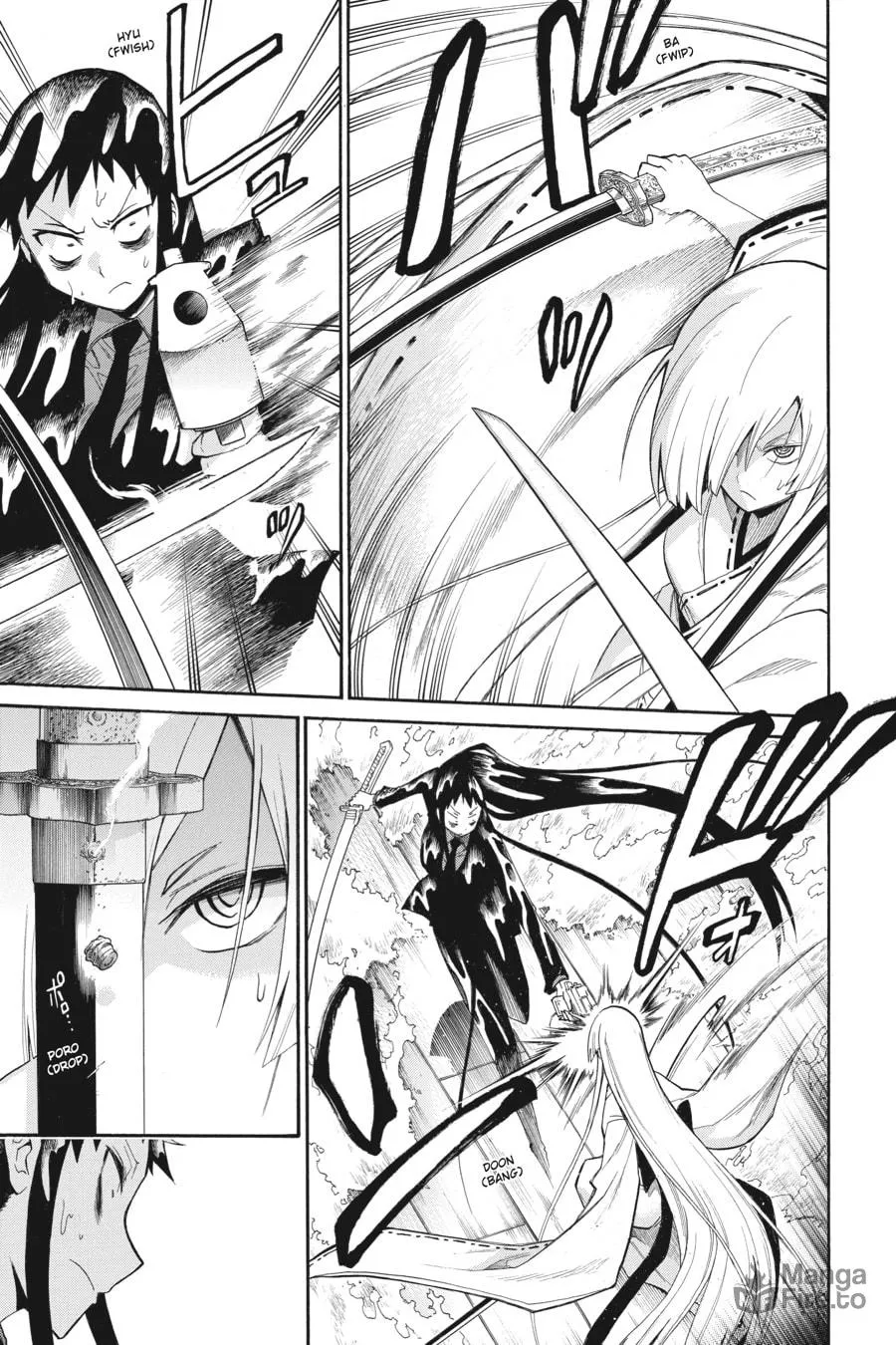 Read MURCIÉLAGO chapter 84 image 14 on Lezhin