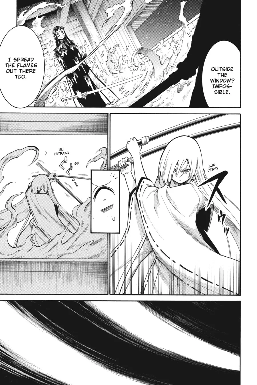 Read MURCIÉLAGO chapter 84 image 16 on Lezhin