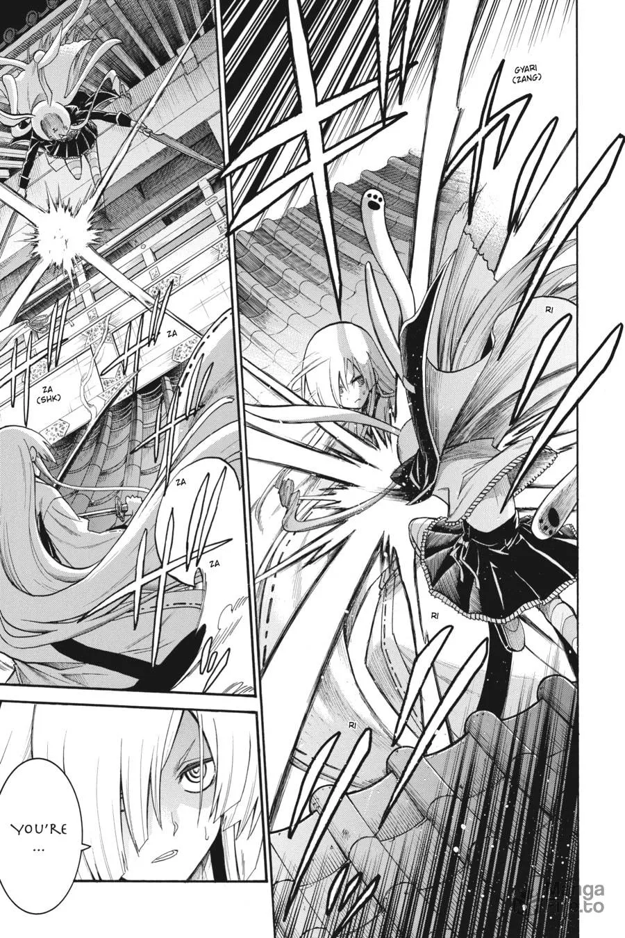 Read MURCIÉLAGO chapter 84 image 19 on Lezhin
