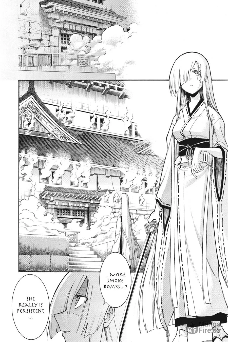Read MURCIÉLAGO chapter 84 image 2 on Lezhin