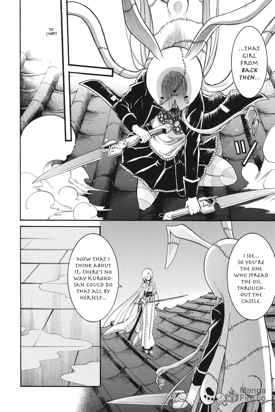Read MURCIÉLAGO chapter 84 image 20 on Lezhin