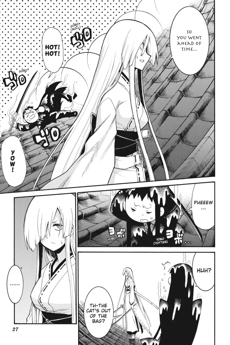 Read MURCIÉLAGO chapter 84 image 21 on Lezhin