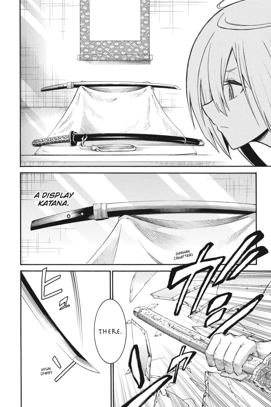 Read MURCIÉLAGO chapter 84 image 6 on Lezhin