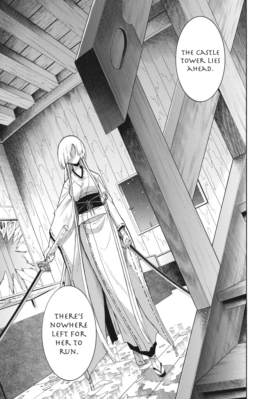 Read MURCIÉLAGO chapter 84 image 7 on Lezhin
