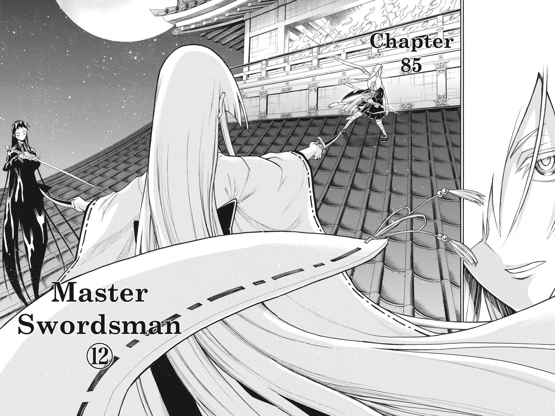 Read MURCIÉLAGO chapter 85 image 1 on Lezhin