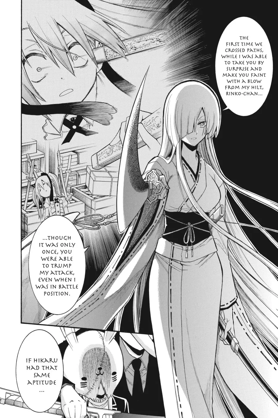 Read MURCIÉLAGO chapter 85 image 12 on Lezhin
