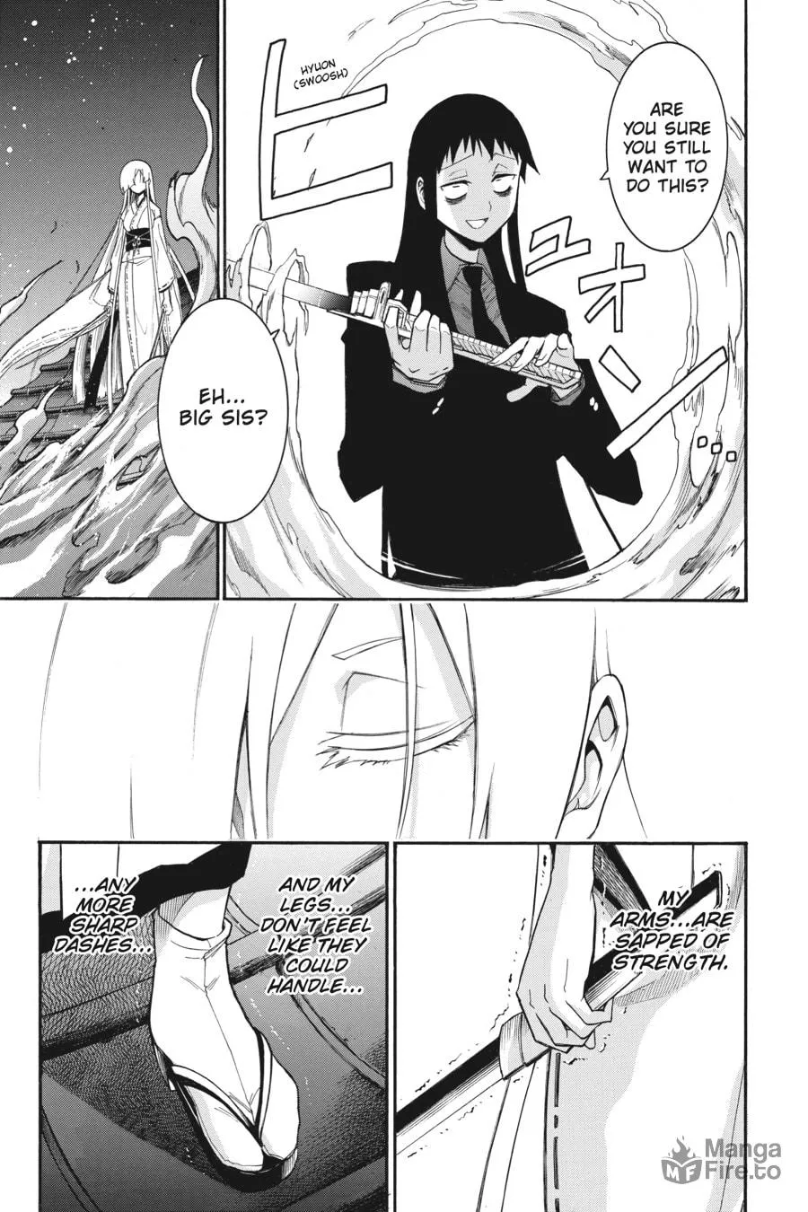 Read MURCIÉLAGO chapter 85 image 17 on Lezhin