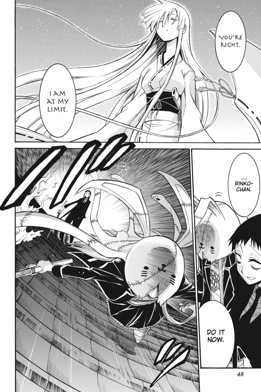 Read MURCIÉLAGO chapter 85 image 18 on Lezhin
