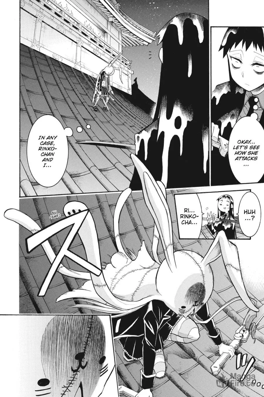Read MURCIÉLAGO chapter 85 image 2 on Lezhin