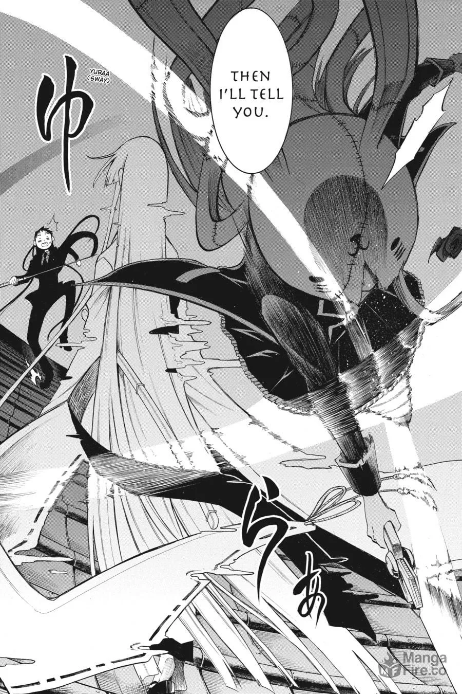 Read MURCIÉLAGO chapter 85 image 20 on Lezhin