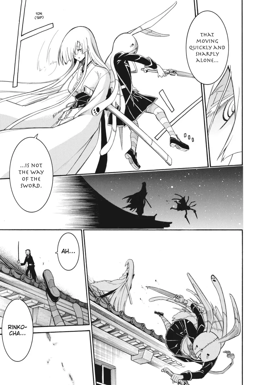 Read MURCIÉLAGO chapter 85 image 21 on Lezhin