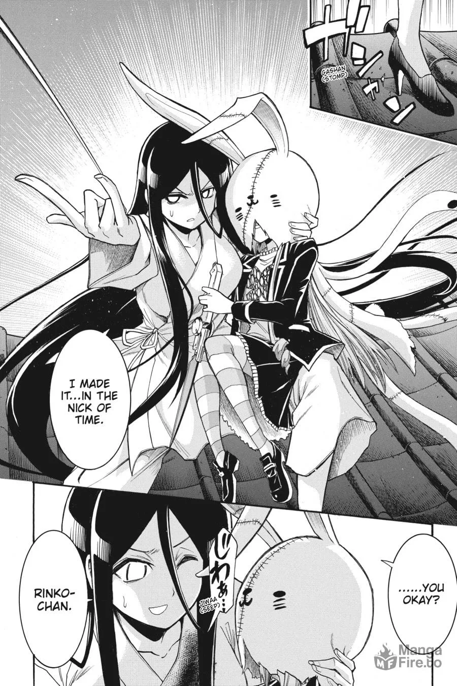 Read MURCIÉLAGO chapter 85 image 23 on Lezhin