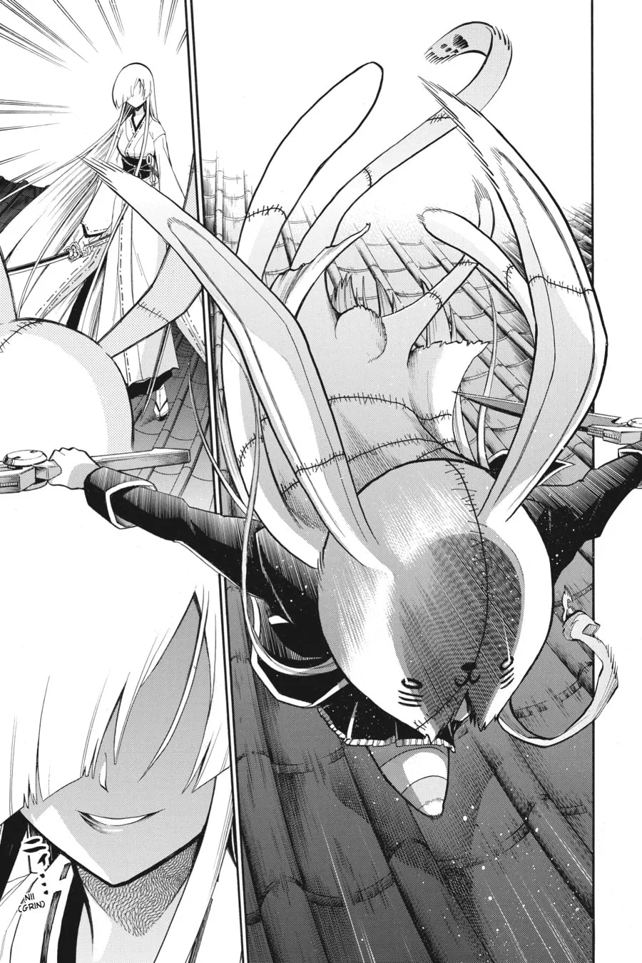 Read MURCIÉLAGO chapter 85 image 3 on Lezhin
