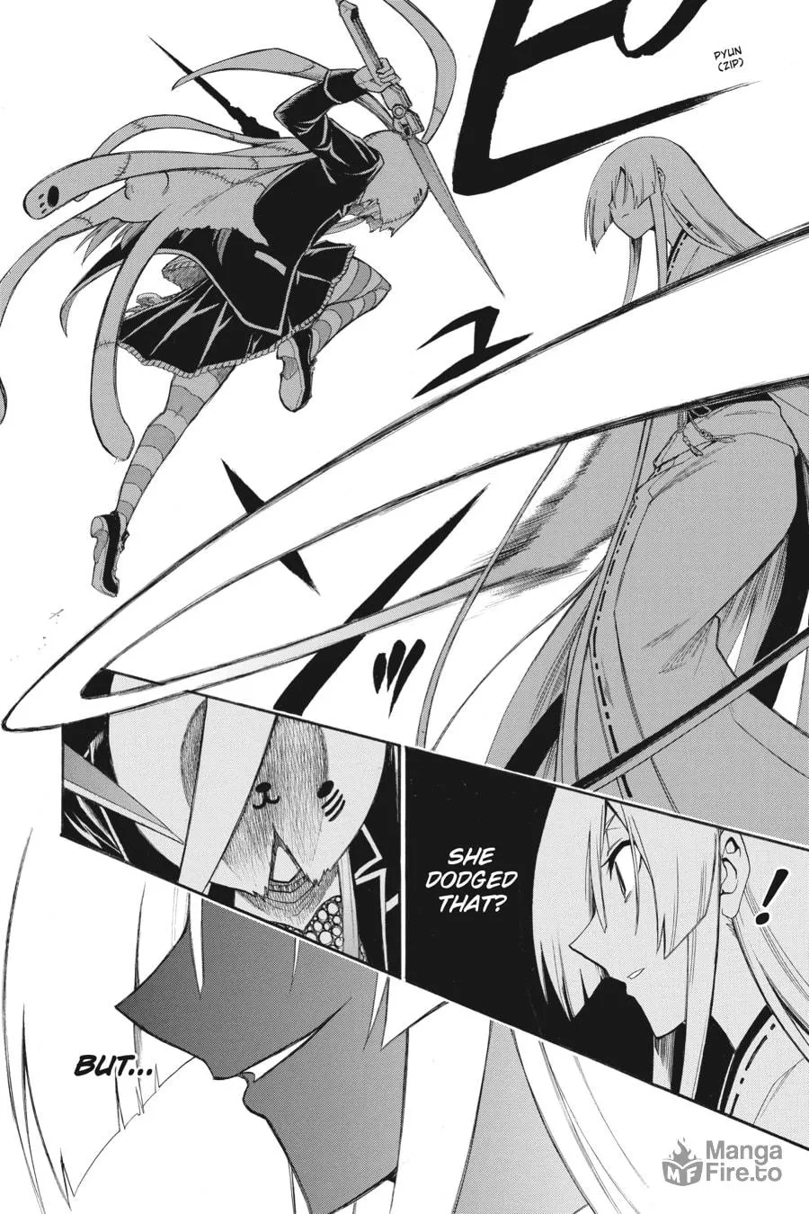 Read MURCIÉLAGO chapter 85 image 4 on Lezhin