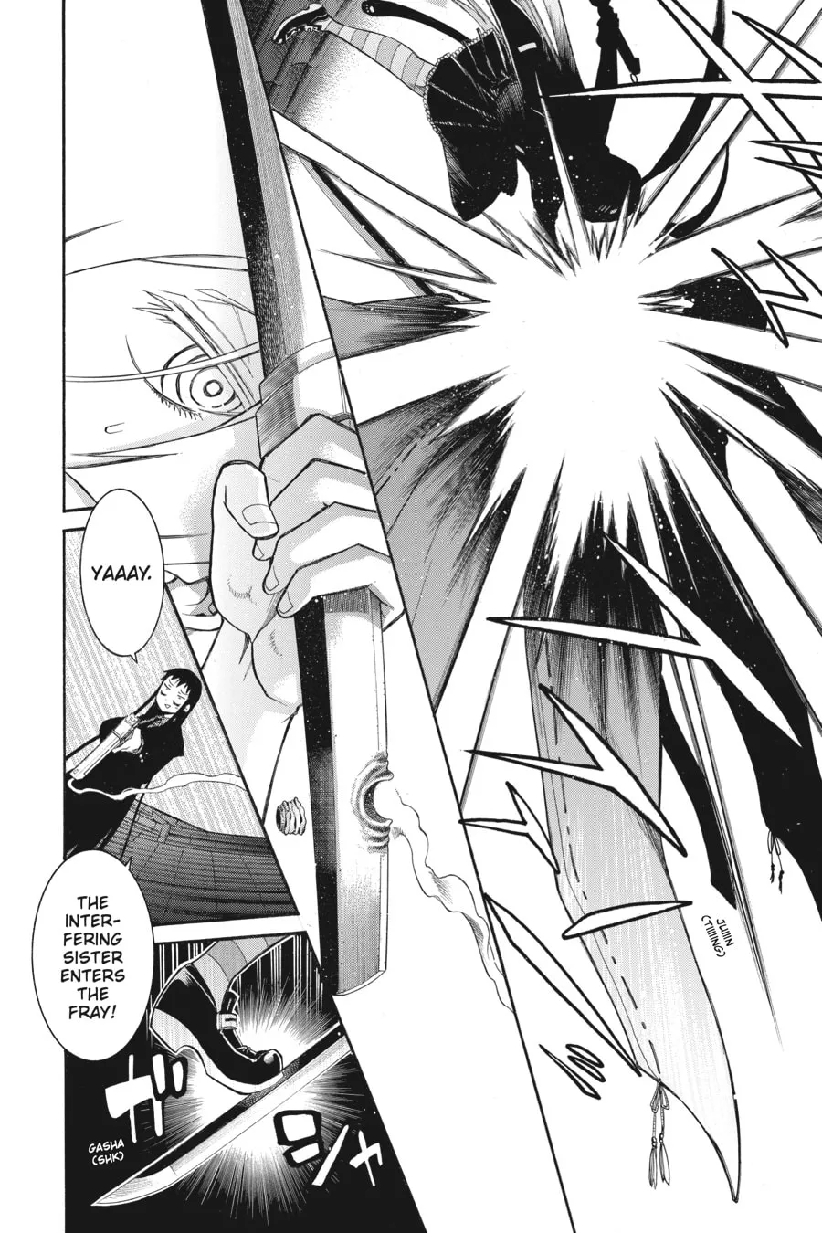 Read MURCIÉLAGO chapter 85 image 6 on Lezhin