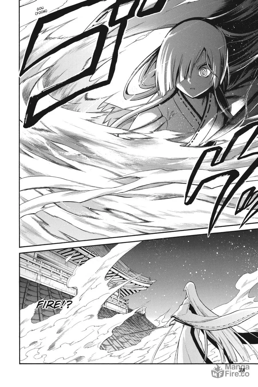 Read MURCIÉLAGO chapter 85 image 8 on Lezhin