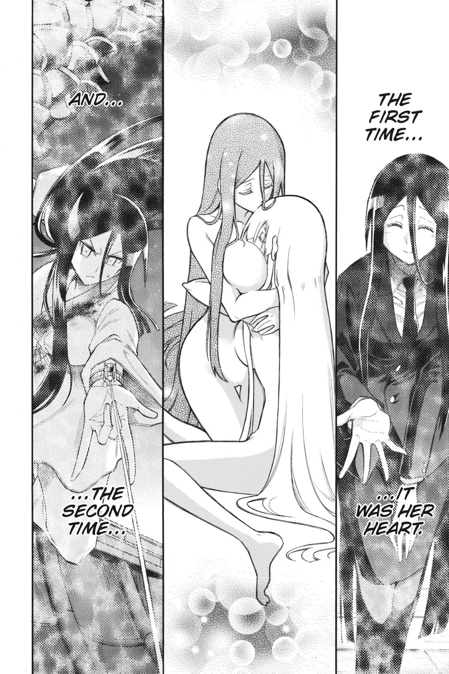 Read MURCIÉLAGO chapter 86 image 13 on Lezhin