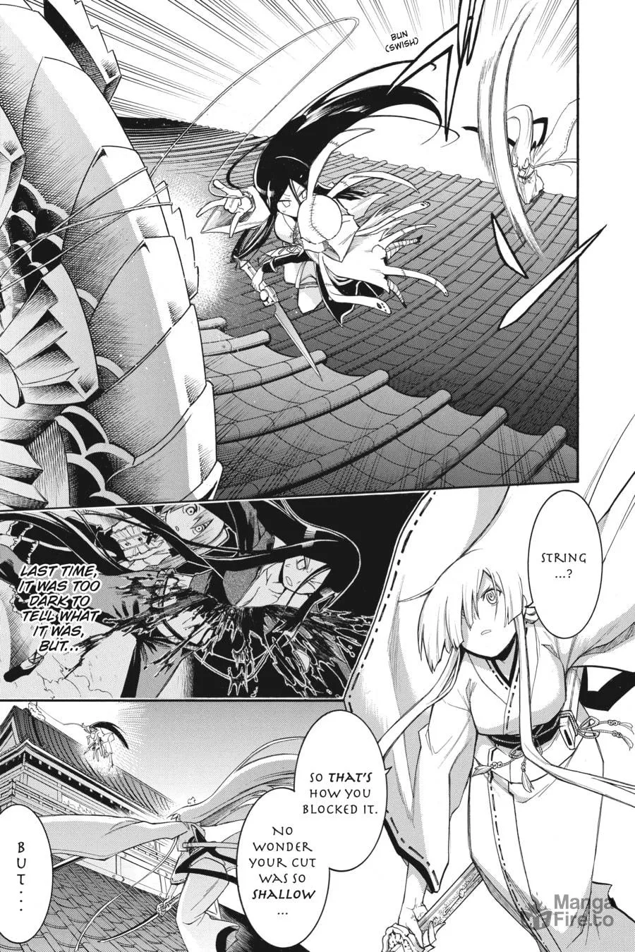 Read MURCIÉLAGO chapter 86 image 2 on Lezhin