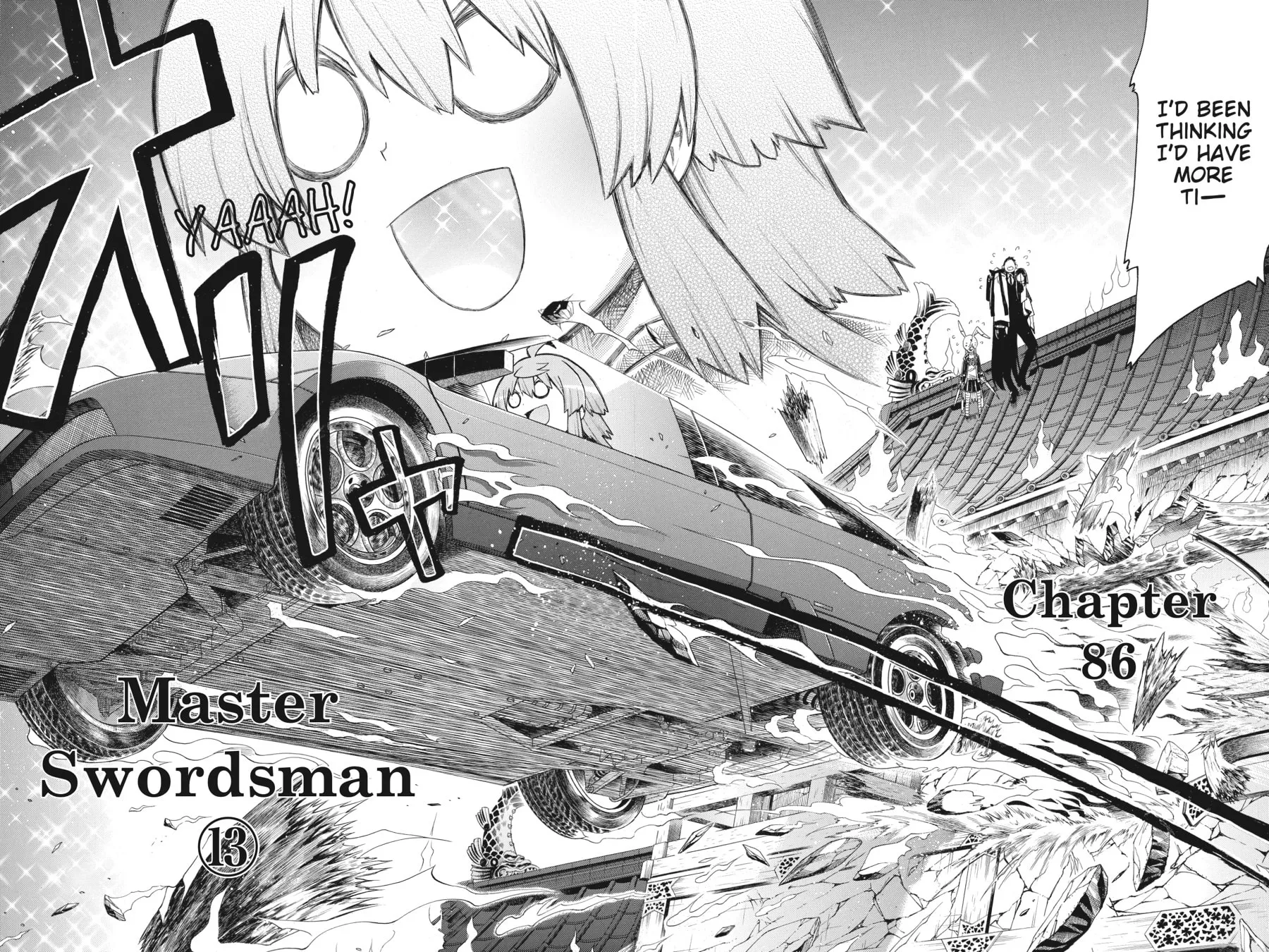 Read MURCIÉLAGO chapter 86 image 23 on Lezhin