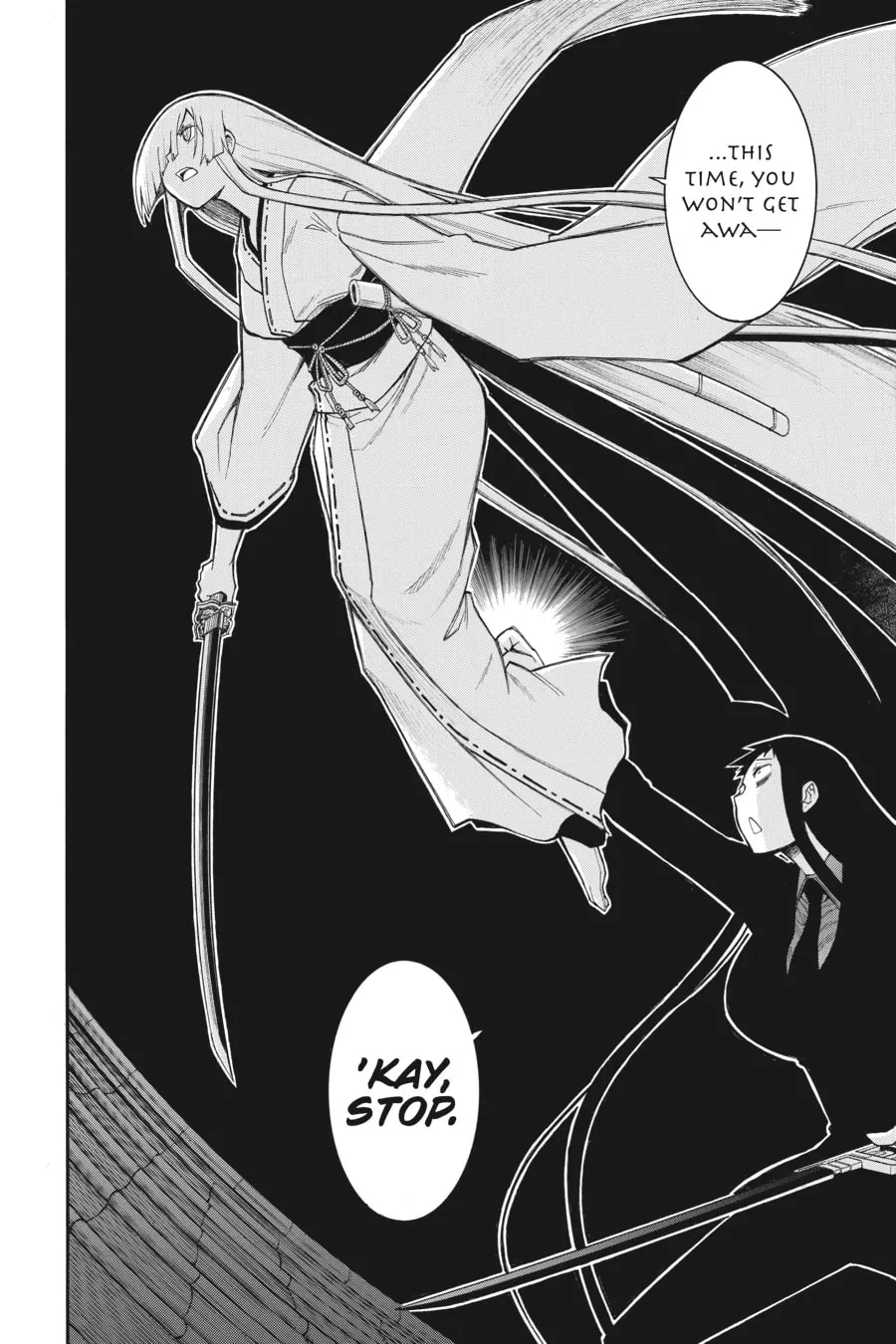 Read MURCIÉLAGO chapter 86 image 3 on Lezhin