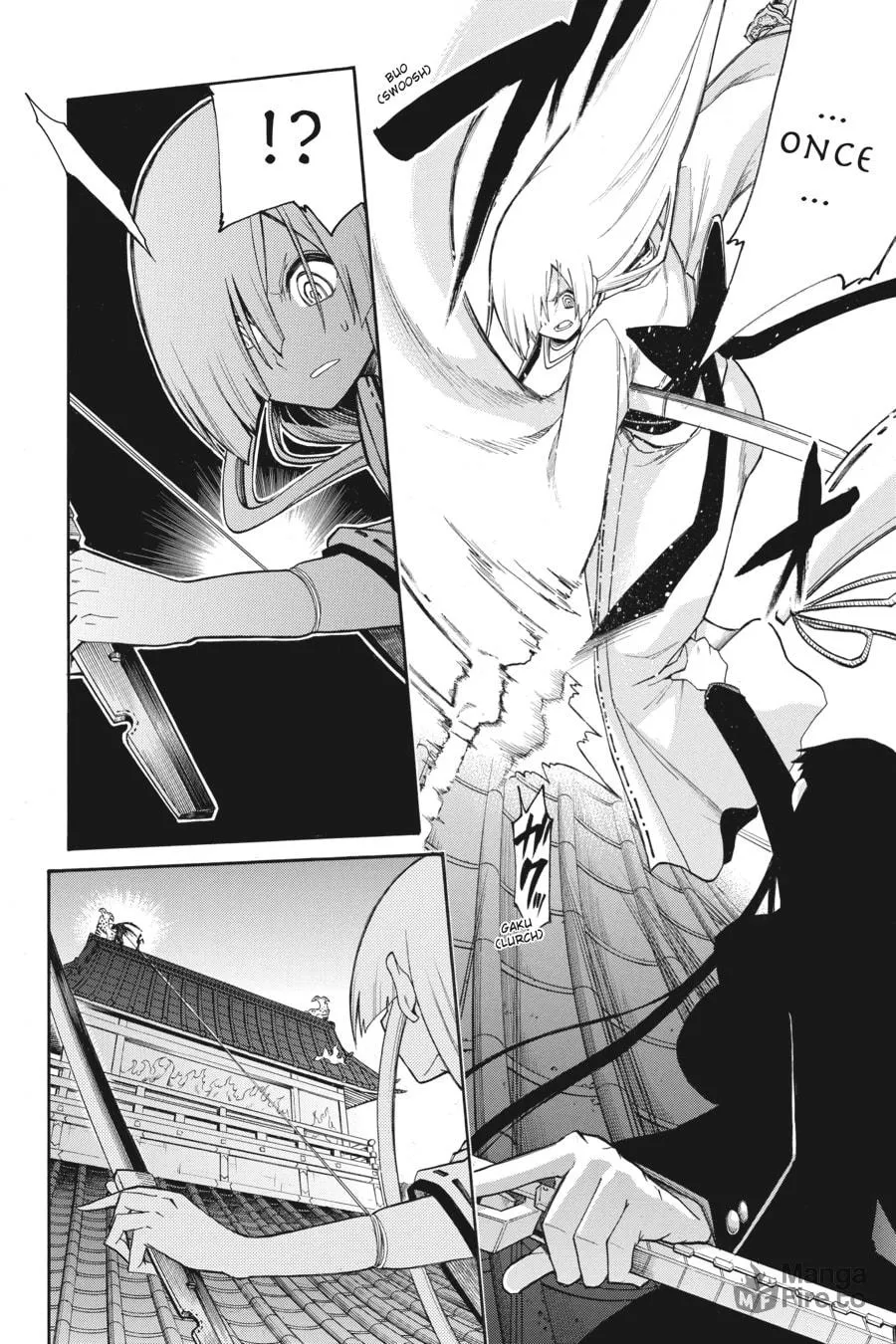 Read MURCIÉLAGO chapter 86 image 5 on Lezhin