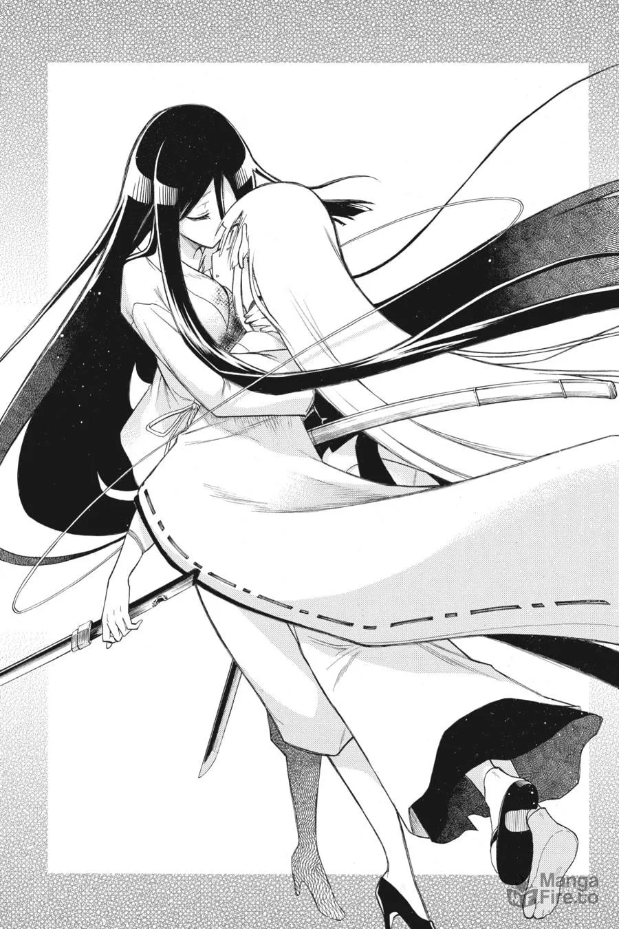 Read MURCIÉLAGO chapter 86 image 9 on Lezhin