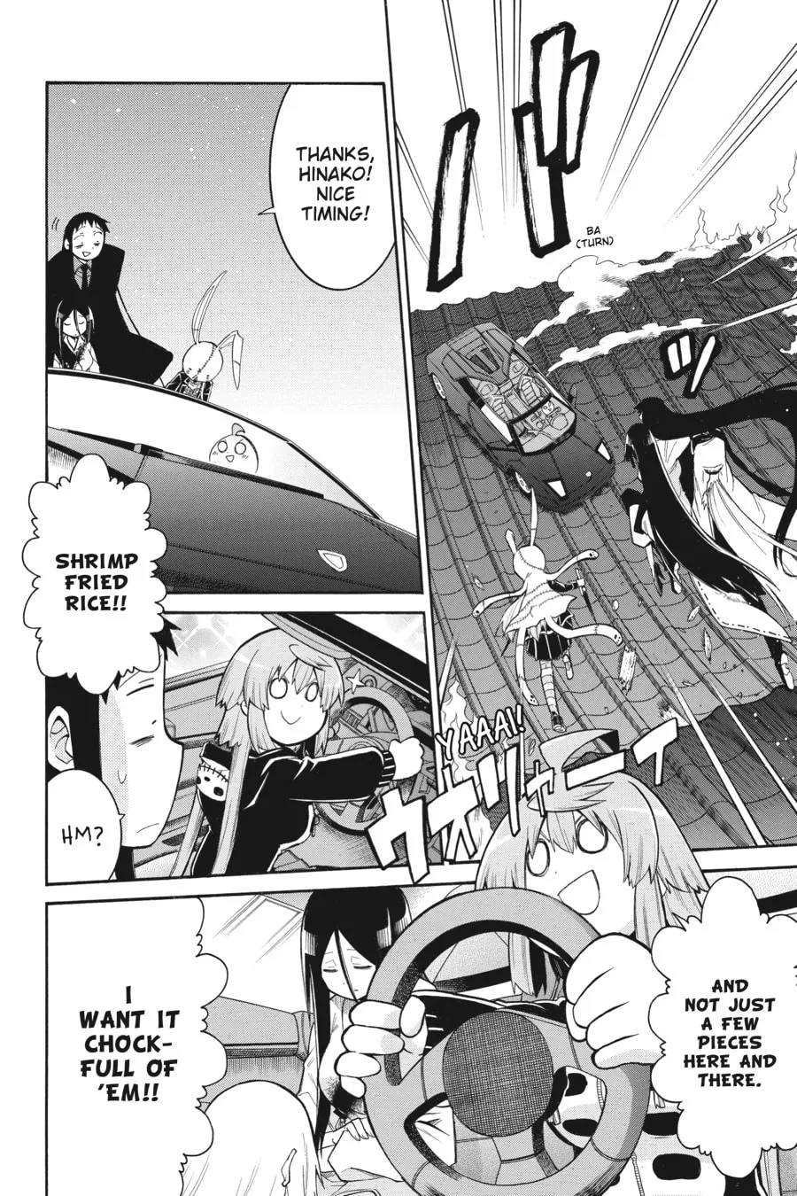 Read MURCIÉLAGO chapter 87 image 1 on Lezhin