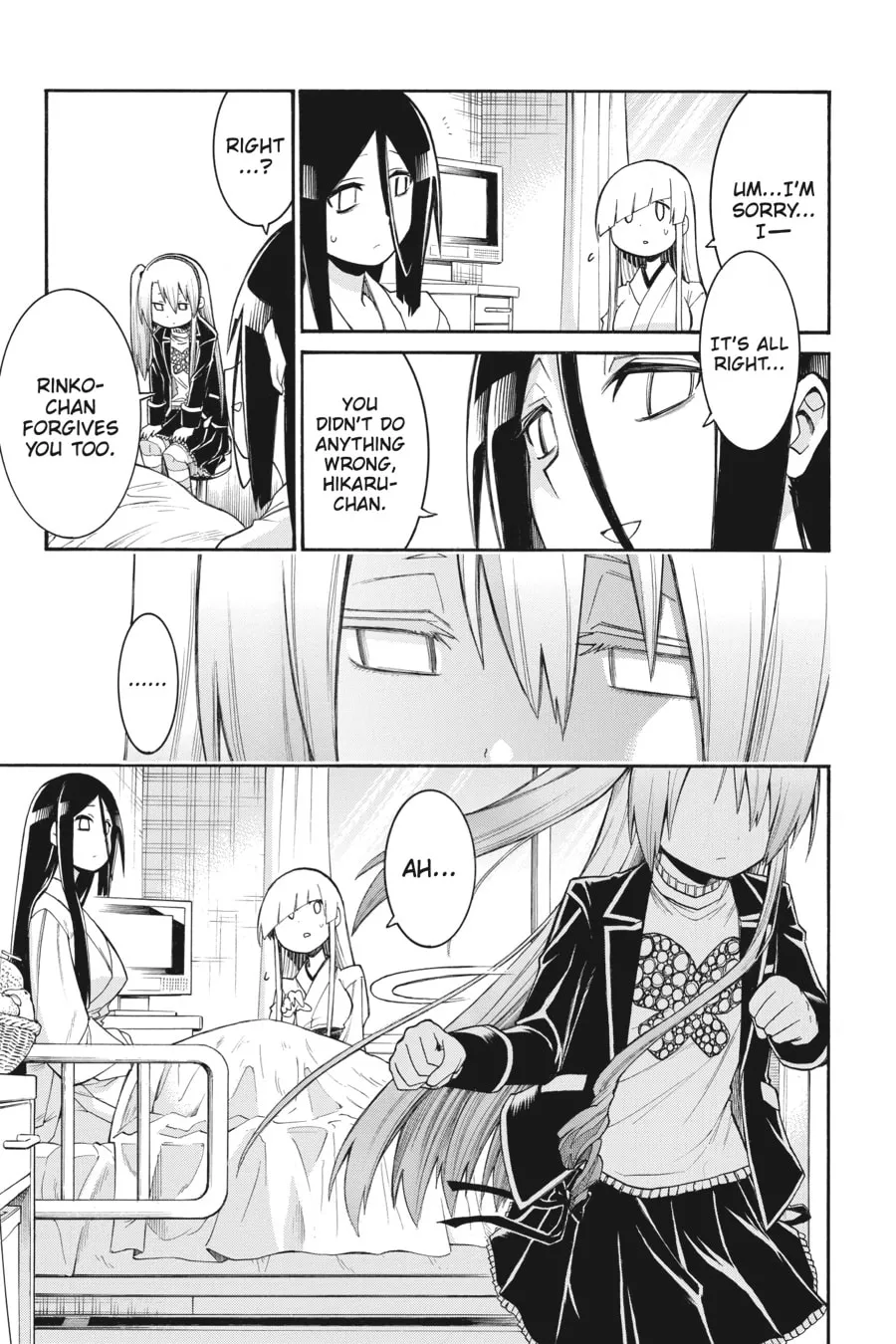 Read MURCIÉLAGO chapter 87 image 10 on Lezhin
