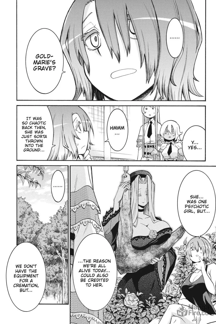 Read MURCIÉLAGO chapter 87 image 17 on Lezhin