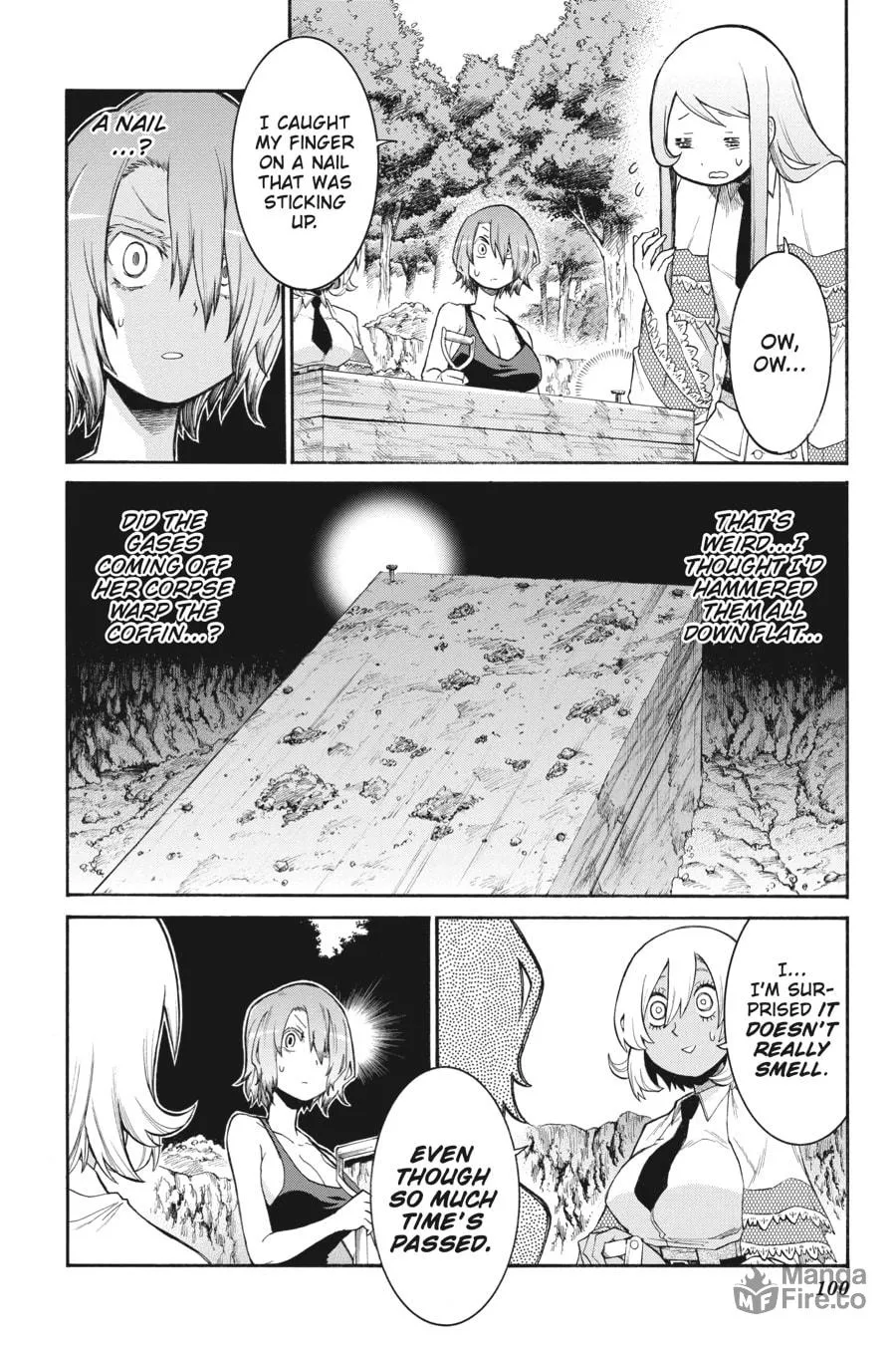 Read MURCIÉLAGO chapter 87 image 19 on Lezhin