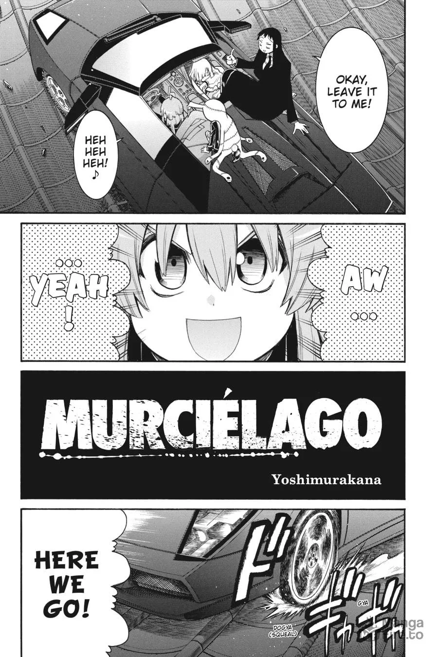 Read MURCIÉLAGO chapter 87 image 2 on Lezhin