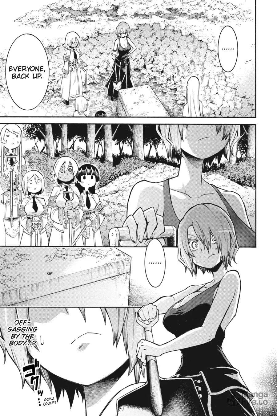Read MURCIÉLAGO chapter 87 image 20 on Lezhin