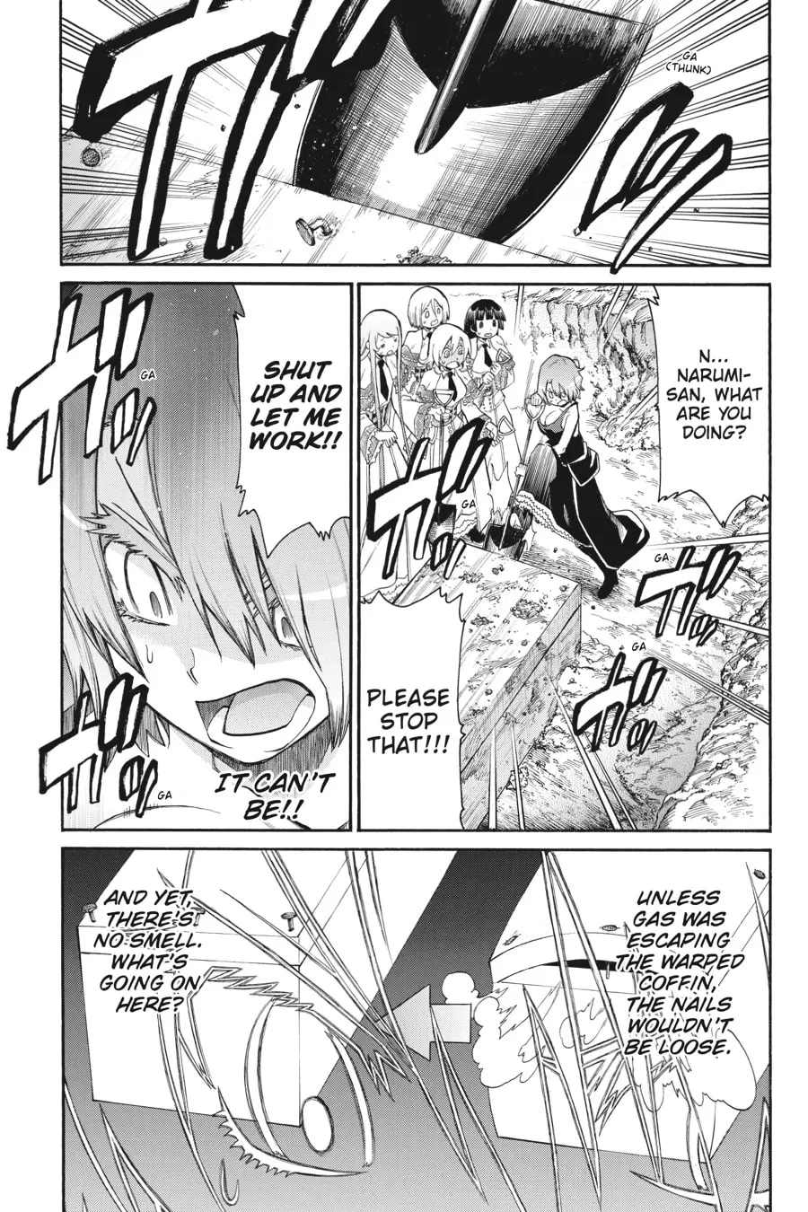 Read MURCIÉLAGO chapter 87 image 21 on Lezhin