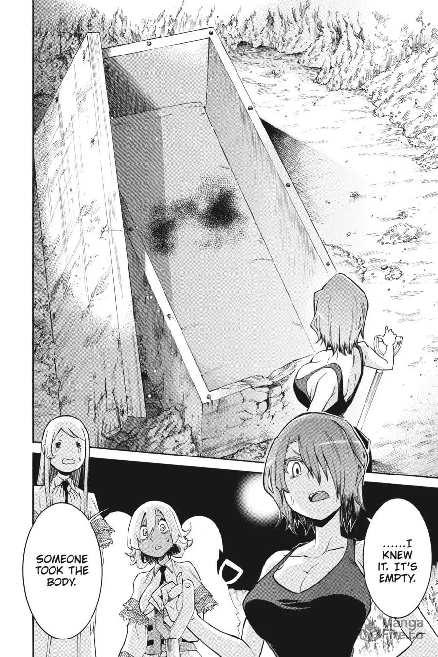 Read MURCIÉLAGO chapter 87 image 23 on Lezhin