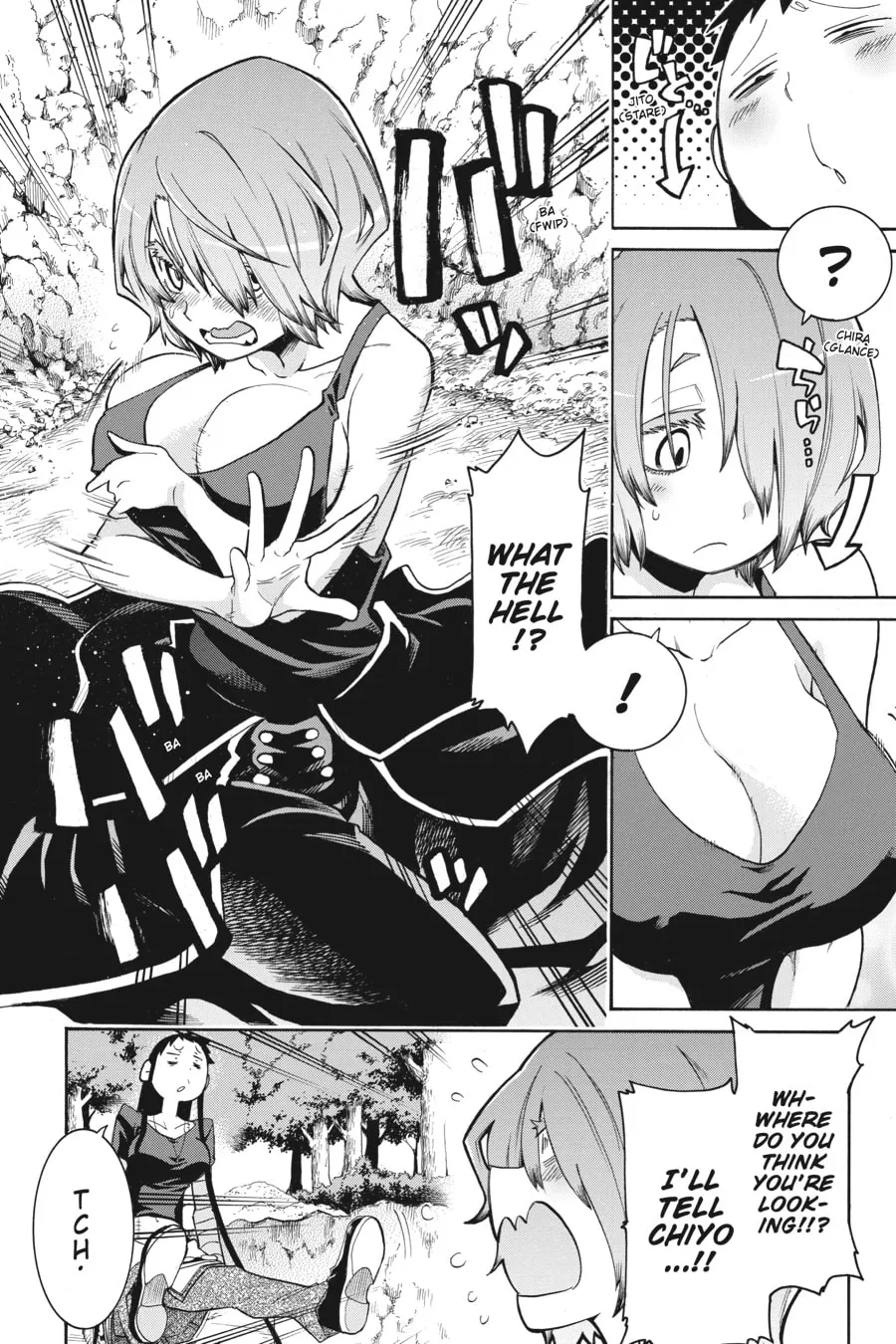Read MURCIÉLAGO chapter 88 image 13 on Lezhin