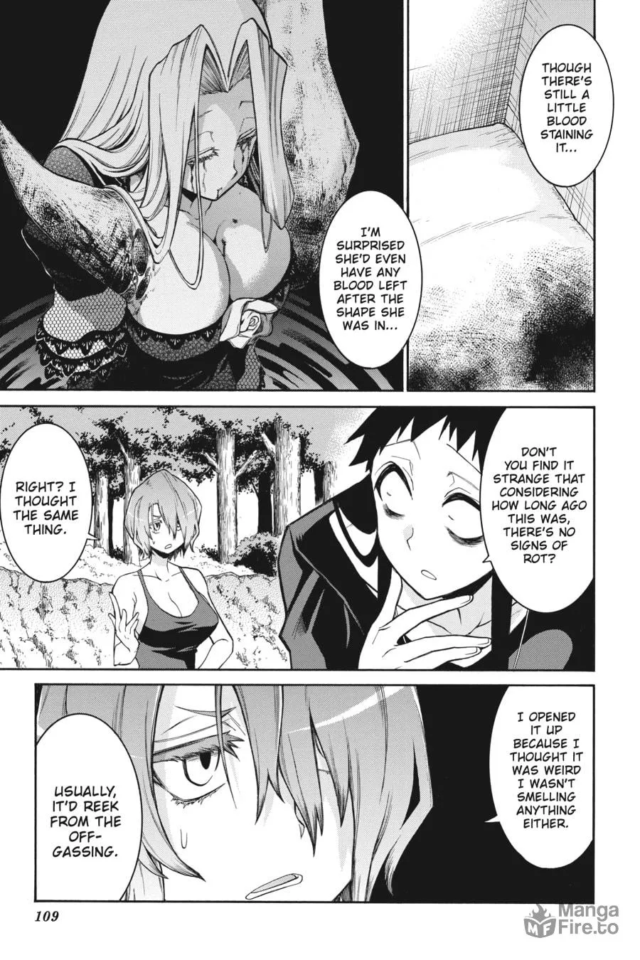 Read MURCIÉLAGO chapter 88 image 2 on Lezhin
