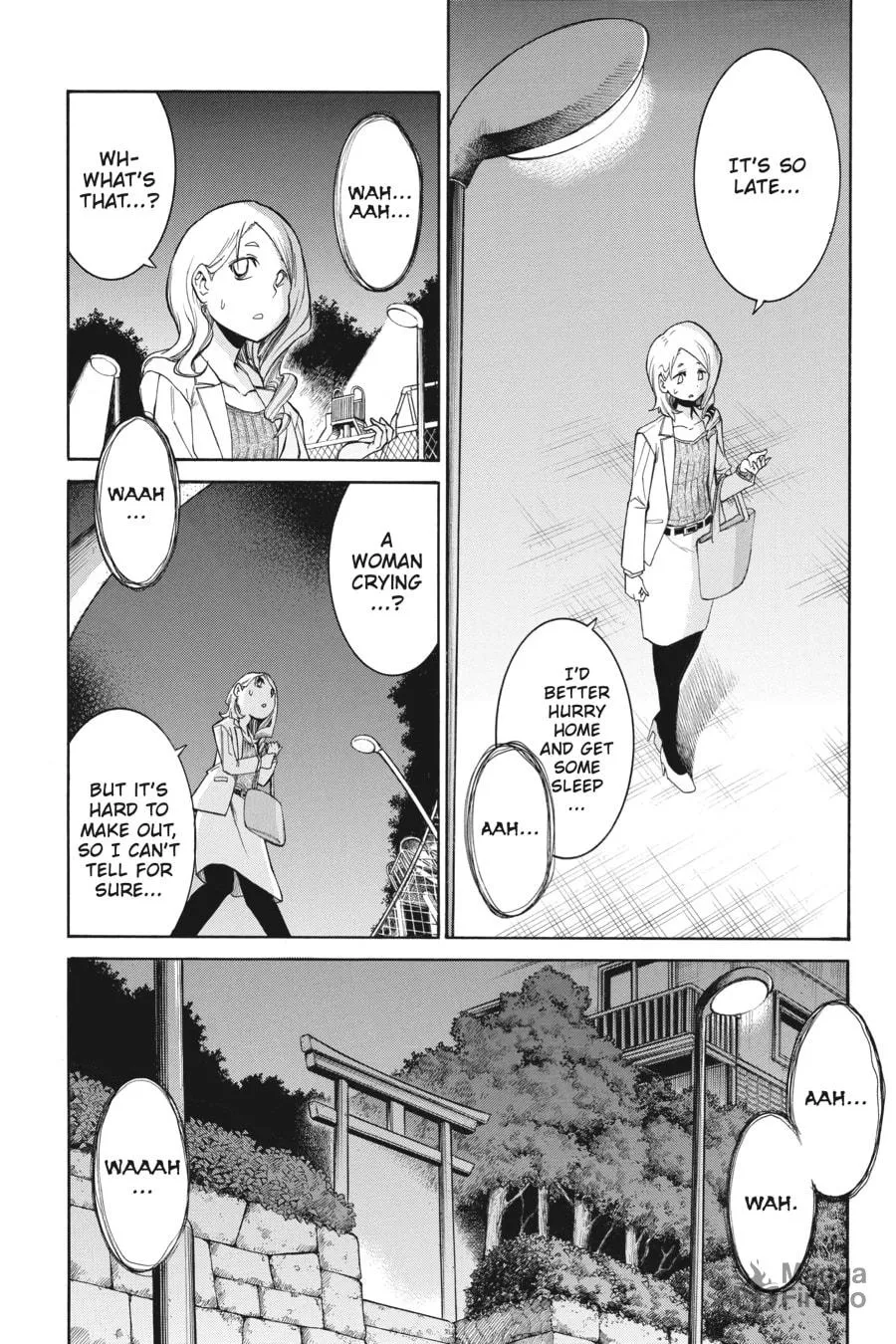 Read MURCIÉLAGO chapter 88 image 20 on Lezhin
