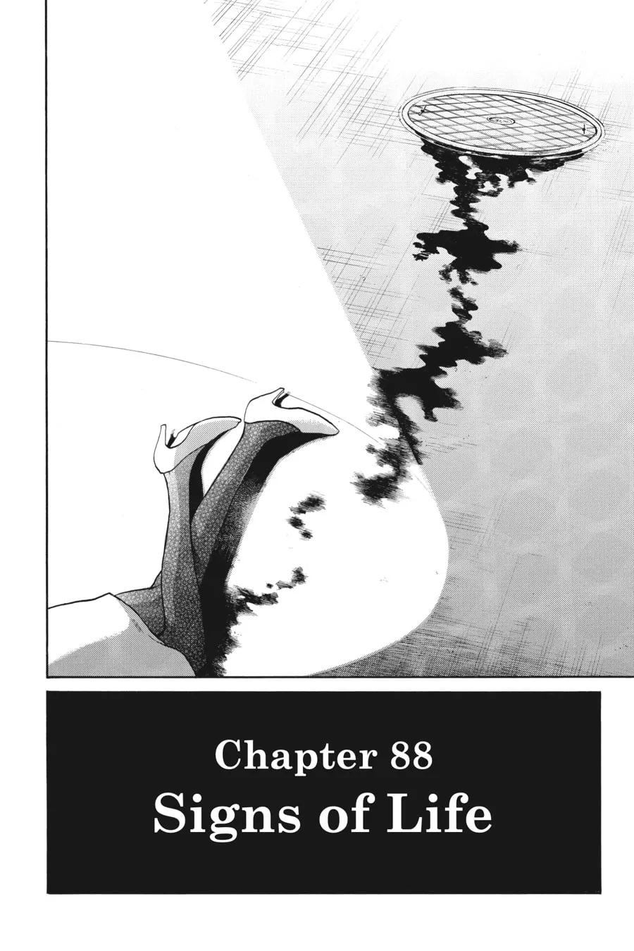 Read MURCIÉLAGO chapter 88 image 22 on Lezhin