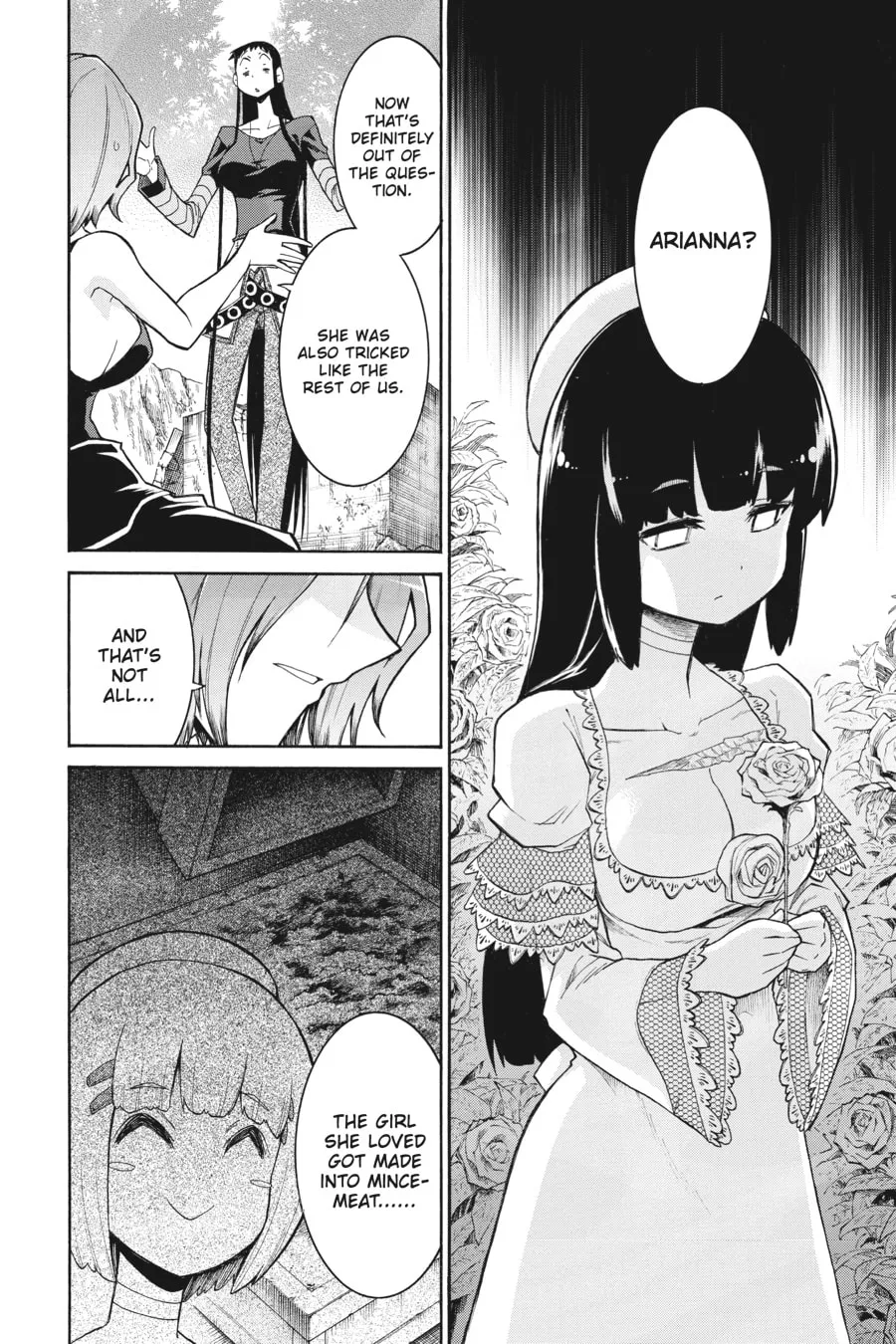 Read MURCIÉLAGO chapter 88 image 7 on Lezhin