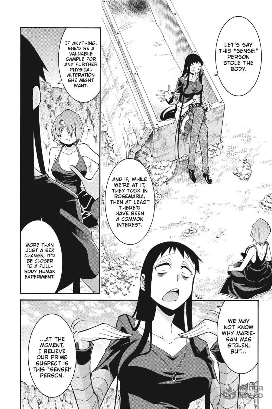 Read MURCIÉLAGO chapter 88 image 9 on Lezhin
