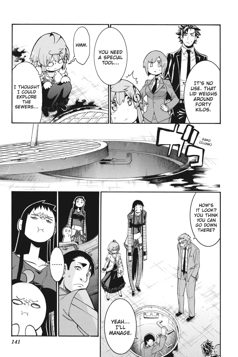 Read MURCIÉLAGO chapter 89 image 10 on Lezhin